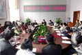 我校召開參加北京市挑戰(zhàn)杯競(jìng)賽工作動(dòng)員會(huì)