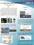 分子印跡膠體陣列"裸眼"檢測(cè)環(huán)境污染物