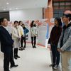 西北大學(xué)第九屆“挑戰(zhàn)杯”大學(xué)生課外學(xué)術(shù)科技作品競(jìng)賽決賽圓滿結(jié)束