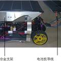 基于太陽能模式的純電動汽車研究