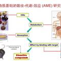 中藥國際化--質(zhì)量標(biāo)準(zhǔn)評價與信息技術(shù)平臺研究