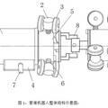 新型螺旋型驅(qū)動小口徑管道機(jī)器人的設(shè)計(jì)與研制