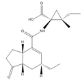 新型生物源植物生長(zhǎng)物質(zhì)冠菌素的研制