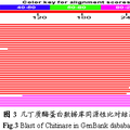 病源微生物稻瘟菌激發(fā)子幾丁質(zhì)酶與受體甘露糖凝集素互作研究