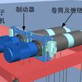 起重機(jī)新型繞線轉(zhuǎn)子永磁電機(jī)傳動(dòng)系統(tǒng)