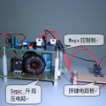 基于GMM的H型汽車線控制動系統(tǒng)設(shè)計