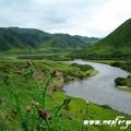 黃河支流--洮河流域臨洮縣洮陽(yáng)鎮(zhèn)洮豐村地表飲用水主要指標(biāo)檢測(cè)       