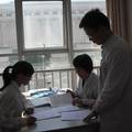 《甲型H1N1流感期間醫(yī)學院在校大學生心理衛(wèi)生調查》