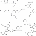 具有熒光性質(zhì)的吡唑啉衍生物合成與性質(zhì)表征