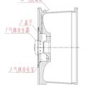 轉(zhuǎn)動(dòng)的生命線--基于胎壓監(jiān)測(cè)的爆胎緊急充氣系統(tǒng)