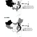 基于生態(tài)氣候適宜度的農(nóng)用地集約利用評價研究