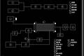 光催化水分解/氫燃料電池動力系統(tǒng)原型機(jī)