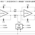 基于65nmCMOS用于3G WCDMA接收器的高速低功耗連續(xù)時(shí)間ΣΔ調(diào)制器