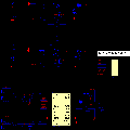 異步電動(dòng)機(jī)無接觸式轉(zhuǎn)速測量儀