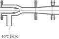 集中熱水分戶供熱的混水降溫系統(tǒng)研制