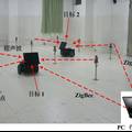基于無線傳感器網絡的多目標實時跟蹤系統(tǒng)及其應用