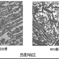 2205雙相不銹鋼焊接性試驗分析與研究