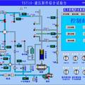 高精度電磁閥動(dòng)作時(shí)間測(cè)試裝置 