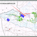 新疆甘家湖濕地邊緣帶土壤酶活性