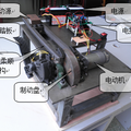 基于GMM的H型汽車線控制動系統(tǒng)設(shè)計