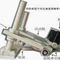 仰臥前屈個性化角度頸椎牽引器的制作及臨床研究