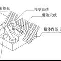 “玉兔”號月球探測機器人