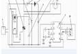 一種自斷電插頭組件及包含該插頭組件的自斷電控制系統(tǒng)