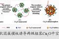 造福環(huán)境的Cu2O中空亞微球