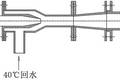 集中熱水分戶供熱的混水降溫系統(tǒng)研制