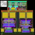 基于65nmCMOS用于3G WCDMA接收器的高速低功耗連續(xù)時(shí)間ΣΔ調(diào)制器