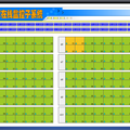 計(jì)算機(jī)智能管理自行車車庫