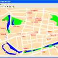 城市公交路線智能查詢(xún)系統(tǒng)