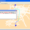 城市公交路線智能查詢(xún)系統(tǒng)