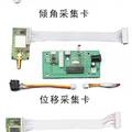 震后綜合信息監(jiān)測(cè)預(yù)警系統(tǒng)--基于傾角、位移、壓力、γ輻射測(cè)量技術(shù)