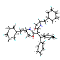 新型高共軛骨架雙噁唑啉配體的合成及催化性能研究