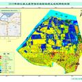 基于RS與GIS的杭州灣海涂區(qū)土地利用格局變化的研究