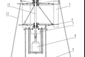 新型垂直軸風(fēng)力發(fā)電機(jī)