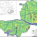 基于GIS的臺兒莊區(qū)用地適宜度評價