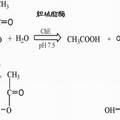 在油/水兩相界面中利用酶抑制法檢測(cè)有機(jī)磷農(nóng)藥