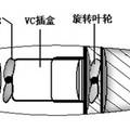 第三代“水如意”多功能經(jīng)絡(luò)負(fù)壓保健花灑