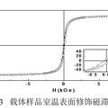 超順磁性納米尺度離子吸附固定化酶載體的制備