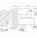 長久兩用電筒