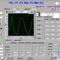 基于LabVIEW的智能化電子自旋共振儀