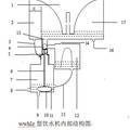 一種避免重復(fù)加熱、冷熱混水熱水機