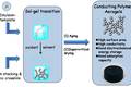 導電高分子水凝膠與氣凝膠研究