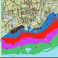 秦皇島海域海冰生成決策分析模型