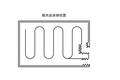 筆記本電腦自動水循環(huán)散熱器