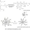 超順磁性納米尺度離子吸附固定化酶載體的制備