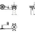 小型人力健身洗衣機(jī)數(shù)字化創(chuàng)新設(shè)計與開發(fā)