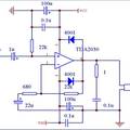 TDA2030單聲道功放